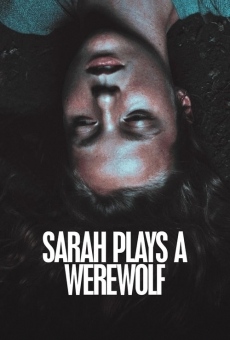 Sarah joue un loup-garou online