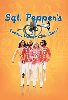 Sgt. Pepper's Lonely Hearts Club Band online free