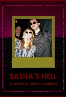 Sasha's Hell on-line gratuito