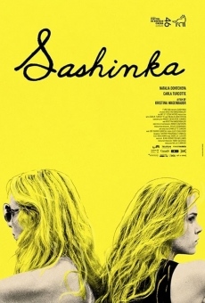 Sashinka on-line gratuito