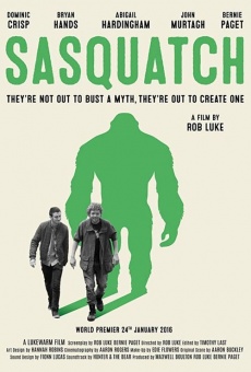 Sasquatch online