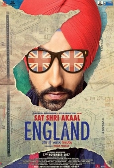 Sat Shri Akaal England online free