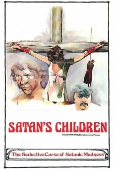 Satan's Children stream online deutsch