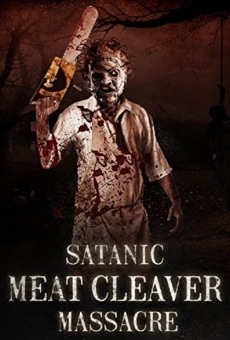 Satanic Meat Cleaver Massacre en ligne gratuit