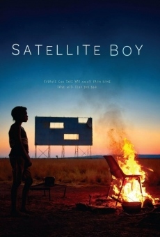 Satellite Boy online