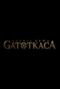 Satria Dewa: Gatotkaca en ligne gratuit