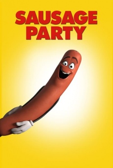 Sausage Party on-line gratuito