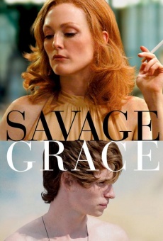 Savage Grace online