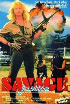 Savage Justice en ligne gratuit