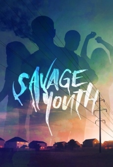 Savage Youth on-line gratuito