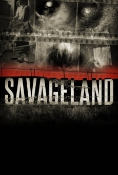 Savageland, película completa en español