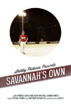 Savannah's Own online