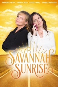 Savannah Sunrise online kostenlos