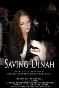 Saving Dinah online