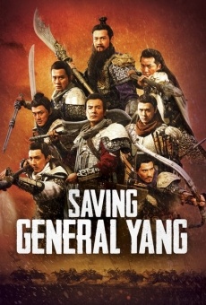 Saving General Yang online free