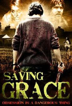 Saving Grace online