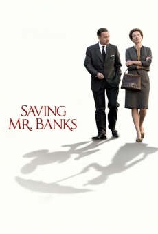 Saving Mr. Banks online streaming