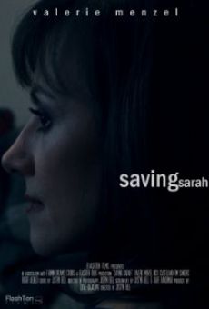Saving Sarah online