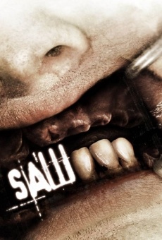Saw III - L'enigma senza fine online