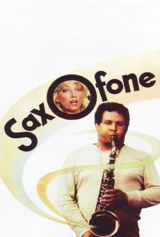 Saxofone online