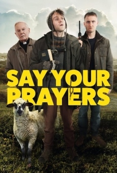 Say Your Prayers online free