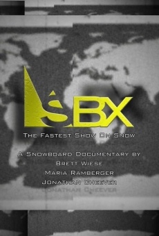 SBX the Movie kostenlos