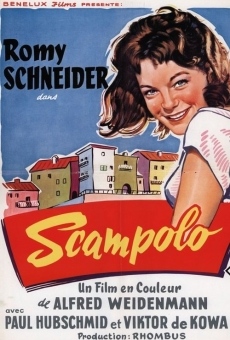 Scampolo on-line gratuito