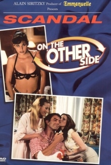 Scandal: On the Other Side online kostenlos