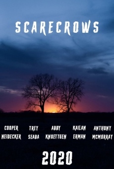 Scarecrows kostenlos