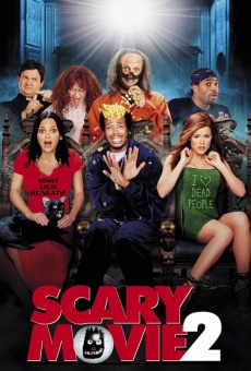 Scary Movie 2 gratis