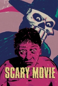 Scary Movie on-line gratuito