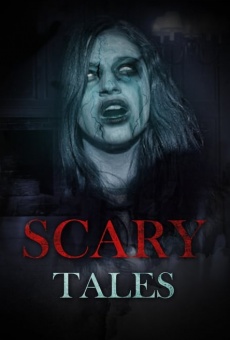 Scary Tales online