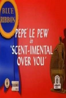 Looney Tunes' Pepe Le Pew: Scent-imental Over You online