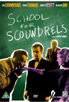 School for Scoundrels online free