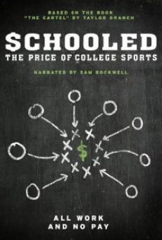 Schooled: The Price of College Sports online