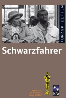 Schwarzfahrer (Black Rider) online free