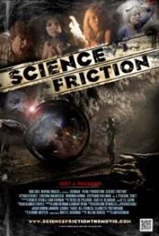 Science Friction en ligne gratuit