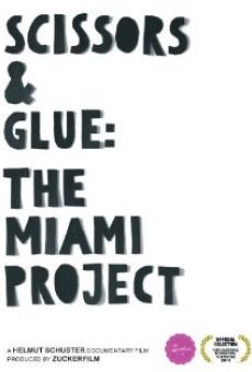 Scissors & Glue: The Miami Project kostenlos