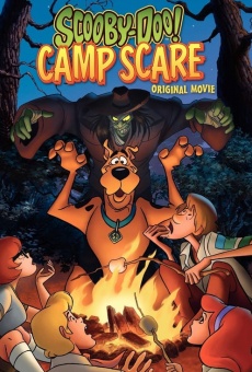 Scooby-Doo! Camp Scare gratis