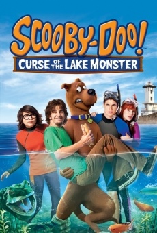 Scooby-Doo! Curse of the Lake Monster online free