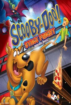 Scooby-Doo e il palcoscenico stregato online