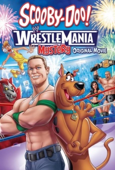 Scooby-Doo! WrestleMania Mystery stream online deutsch
