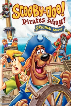 Scooby-Doo! Pirates Ahoy! online