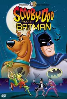 The New Scooby-Doo Movies: The Dynamic Scooby-Doo Affair / The Caped Crusader Caper online