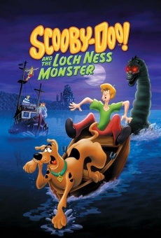 Scooby-Doo et le monstre du Loch Ness en ligne gratuit