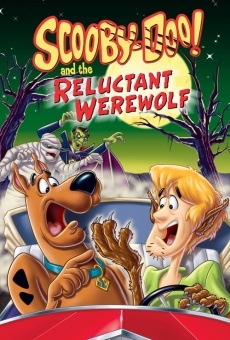 Scooby Doo und der widerspenstige Werwolf