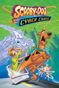 Ver película Scooby Doo y la persecución cibernética