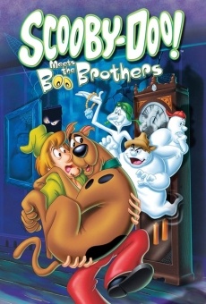 Scooby Doo et les Boo brothers