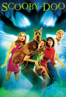 Scooby-Doo kostenlos