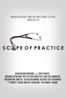 Scope of Practice online